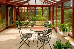 Letheringsett conservatory quotes