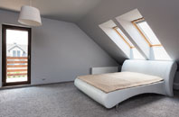 Letheringsett bedroom extensions