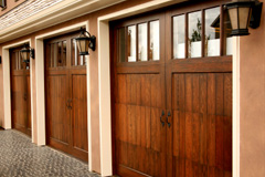 Letheringsett garage extension quotes